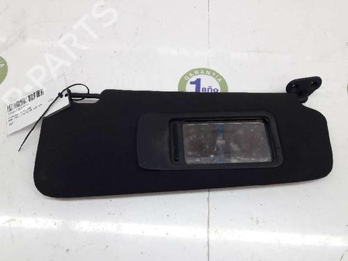 Used Right sun visor BMW 3 (E90) 320 i (150 hp) 2670239