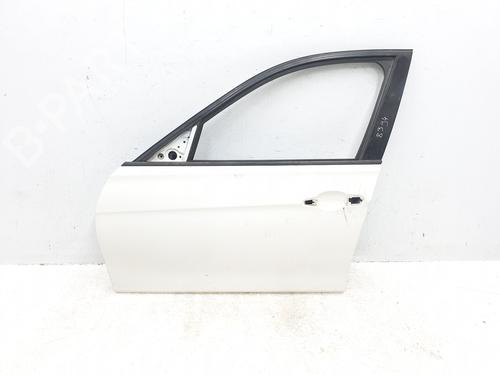 Used Left front door BMW 3 (F30, F80) 335 i (306 hp) 25343310