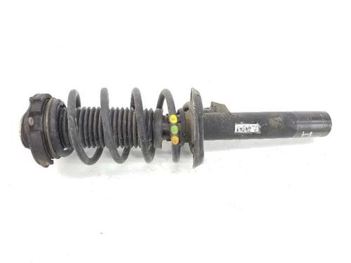 Left front shock absorber VW PASSAT B6 (3C2) 1.9 TDI | BP6103614M16 