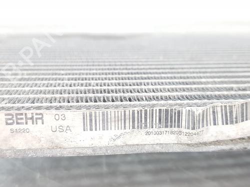 AC radiator BMW X5 (E70) xDrive 40 d | BP36649659M32 - Image 5