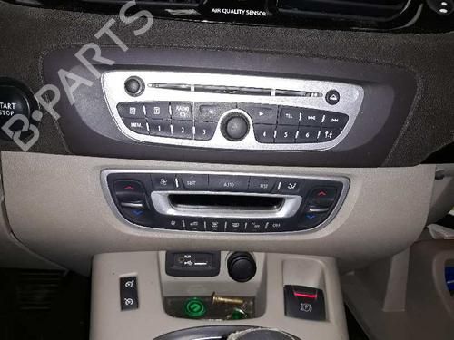 Modulo electronico RENAULT SCÉNIC III (JZ0/1_) 1.5 dCi | BP10257410M83 