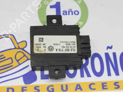 Electronic module VW PHAETON (3D1, 3D2, 3D3, 3D4, 3D6, 3D7, 3D8, 3D9) 3.0 V6 TDI 4motion | BP1719164M83 