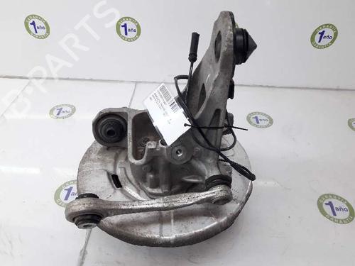 Left rear steering knuckle BMW X5 (E70) 3.0 sd | BP3655687M27 