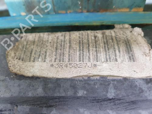 Rear axle FORD ECOSPORT 1.0 EcoBoost | BP15052778M2 