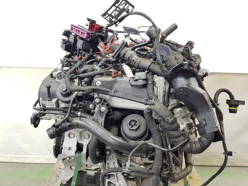 Moteur AUDI A6 C7 (4G2, 4GC) 2.0 TDI | BP30327347M1