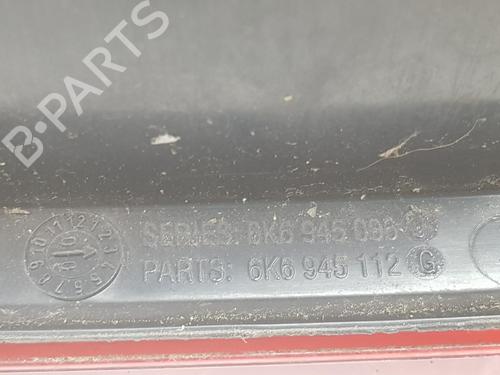 Right taillight SEAT IBIZA II (6K1) 1.4 i | BP14985564C35 