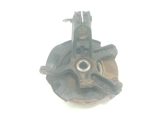 Left front steering knuckle SEAT IBIZA V (KJ1, KJG) 1.0 TSI | BP13298170M25 