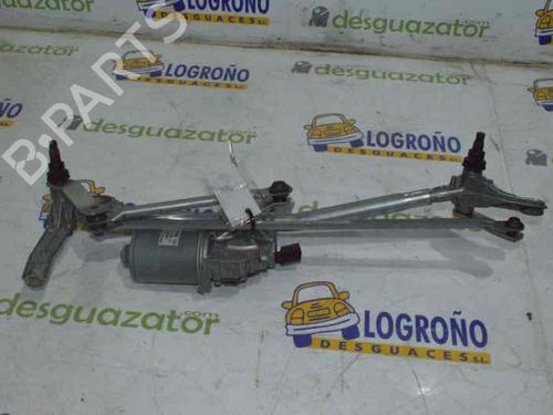 Front wiper motor BMW 3 (E90) 320 d | BP1325318M29 