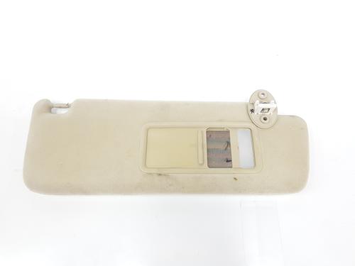 Right sun visor TOYOTA LAND CRUISER PRADO (_J12_) 3.0 D-4D (KDJ120, KDJ125) | BP9691914I2 