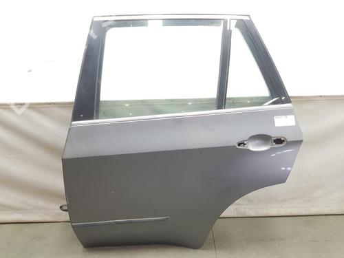 Used Left rear door BMW X5 (E70) 3.0 d (235 hp) 7199463