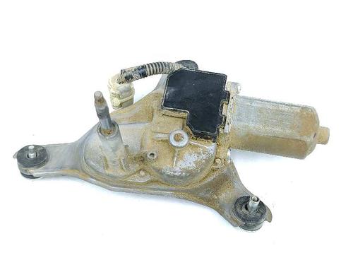 Used Rear wiper motor TOYOTA LAND CRUISER PRADO (_J12_) 3.0 D-4D (KDJ120, KDJ125) (166 hp) 7544584