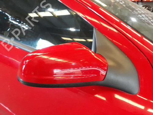 Poignée extérieure avant gauche OPEL ASTRA H GTC (A04) 1.9 CDTI (L08) | BP7895519C128 