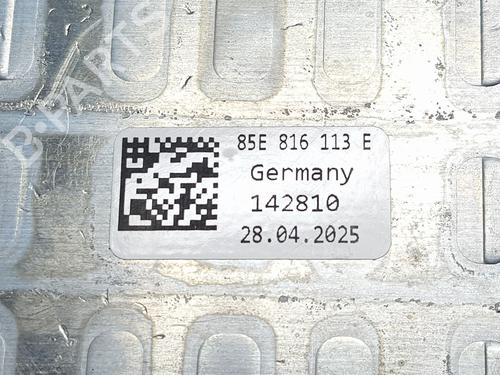 Electronic sensor PORSCHE MACAN (XAB) Electric (XABAA1) | BP37158123M84 - Image 4