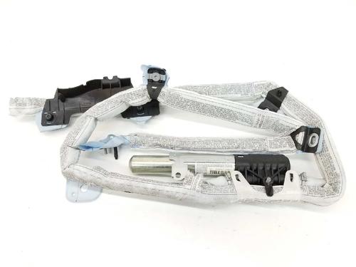 Used Left curtain airbag BMW 3 Touring (E91) 318 d (143 hp) 6479566