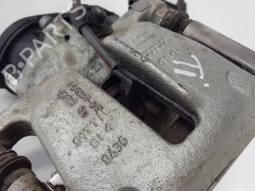 Pinza freno trasera izquierda AUDI A6 C7 (4G2, 4GC) 2.0 TDI | BP30472593M107