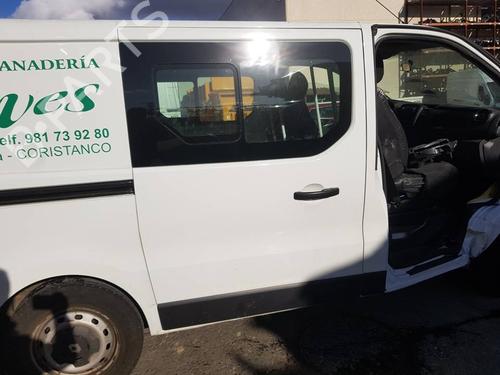 Electronic sensor RENAULT TRAFIC III Van (FG_)  | BP40467602M84  - Image 31