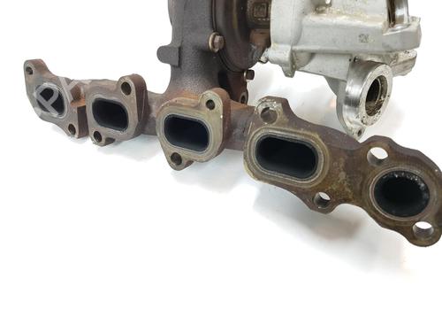 Turbocharger/Supercharger VW CADDY ALLTRACK Box Body/MPV (SAA) 2.0 TDI | BP18528214M71 