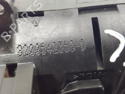 Rear left lock RENAULT KANGOO / GRAND KANGOO II (KW0/1_) 1.5 dCi 110 (KW06, KW12) | BP32139754C100