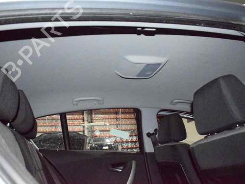 Tailgate handle BMW 1 (E87) 118 d | BP1636803C132 