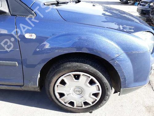 Right mirror FORD FOCUS II (DA_, HCP, DP) 1.6 | BP9343021C27 