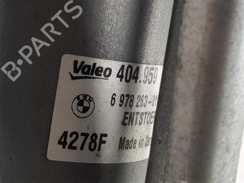Front wiper motor BMW 3 Convertible (E93) 320 d | BP35785264M29 - Image 4