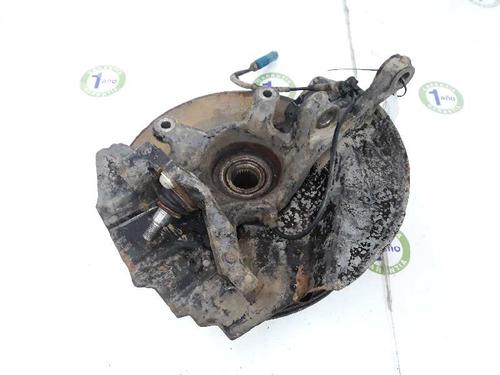 Left front steering knuckle BMW X5 (E53) 3.0 d | BP5156318M25 