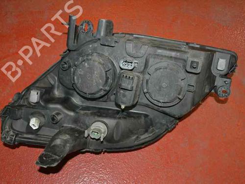 Right headlight RENAULT SCÉNIC I MPV (JA0/1_, FA0_) 2.0 16V (JA1B, JA1D, JA0C) | BP2972121C29 