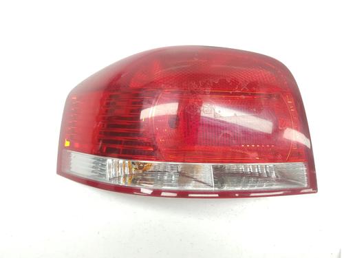 Left taillight AUDI A3 (8P1) 1.9 TDI | BP15584875C34 
