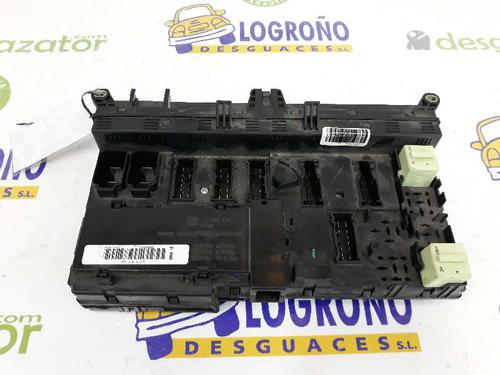 Fuse box BMW X5 (E53) 3.0 d | BP1546224E1 