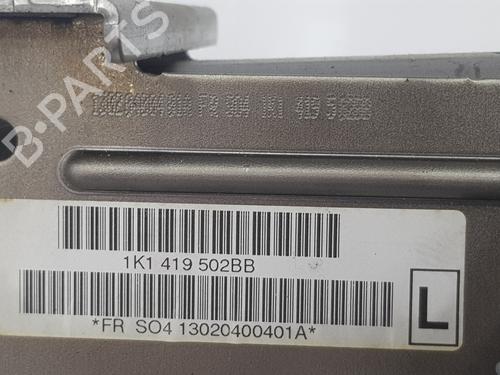 Other VW SCIROCCO III (137, 138) 1.4 TSI | BP20194080O1