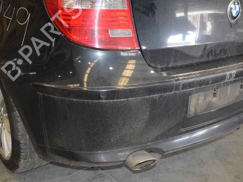 Mass air flow sensor BMW 1 (E87) 120 d | BP1636563M95 