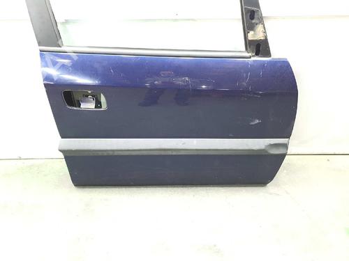 Right front door OPEL ZAFIRA A MPV (T98) 2.0 DI 16V (F75) | BP7110339C3