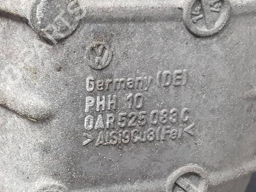 Rear differential AUDI A4 B8 (8K2) | BP39192294M24 - Image 2