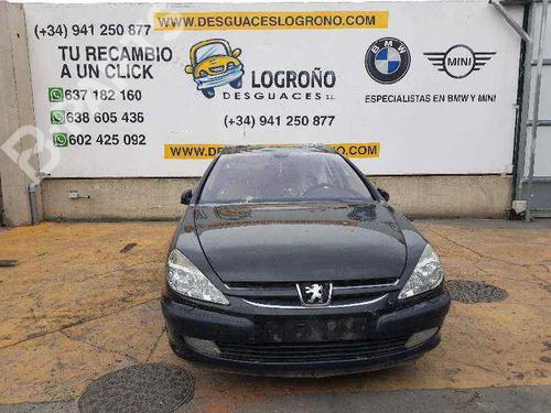 Used Parts PEUGEOT 607 (9D, 9U)  2.2 HDi  886285