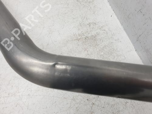 Exhaust system OPEL ASTRA L Sports Tourer (O5) 1.2 (FRHNPJ) | BP23661549M121 
