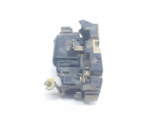 Front right lock RENAULT KANGOO (KC0/1_) 1.5 dCi | BP16587856C97 