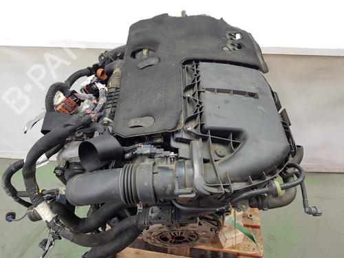 Engine CITROËN C4 II (NC_) 1.6 HDi 115 | BP30682271M1
