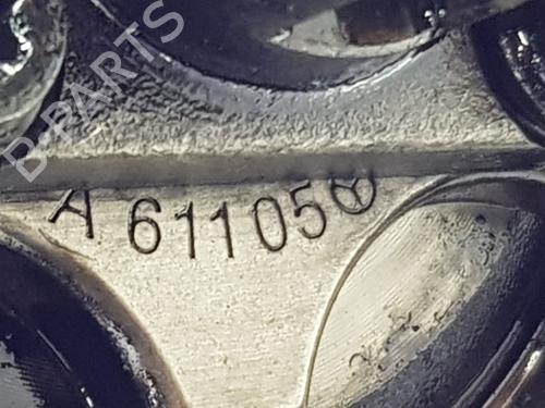 Autre MERCEDES-BENZ C-CLASS (W203) C 220 CDI (203.006) | BP24514773O1 
