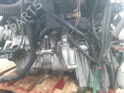 Engine BMW 3 (E46) 320 i | BP20190133M1 