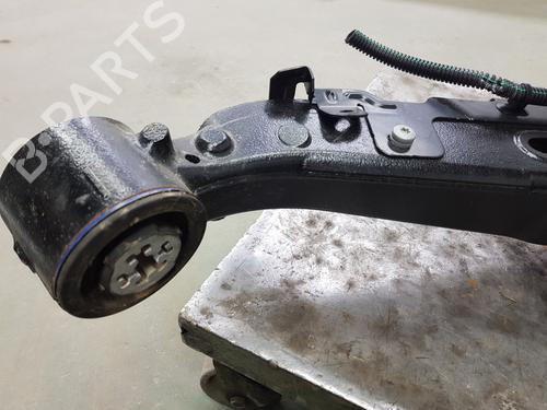 Left rear steering knuckle CITROËN JUMPY III Van (V_)  | BP32072960M27 