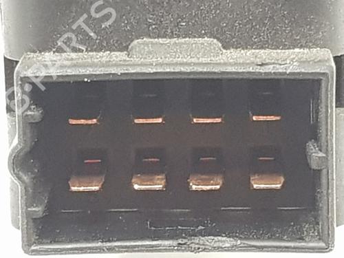 Mirror switch FORD FIESTA V (JH_, JD_) 1.6 TDCi | BP20189411I25 