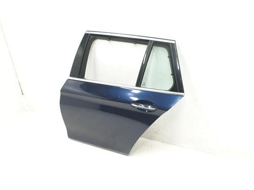 Left rear door BMW 5 Touring (F11) 530 d xDrive | BP26005204C4 