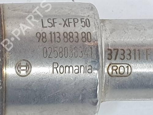 Electronic sensor DS DS 7 Crossback (J4_, JR_, JC_) | BP38930653M84 - Image 4