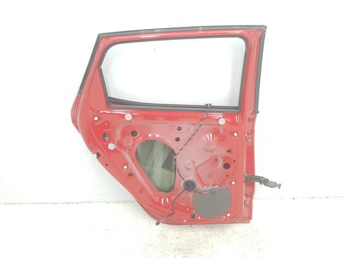 Left rear door SEAT IBIZA V (KJ1, KJG) 1.0 MPi | BP13559501C4 