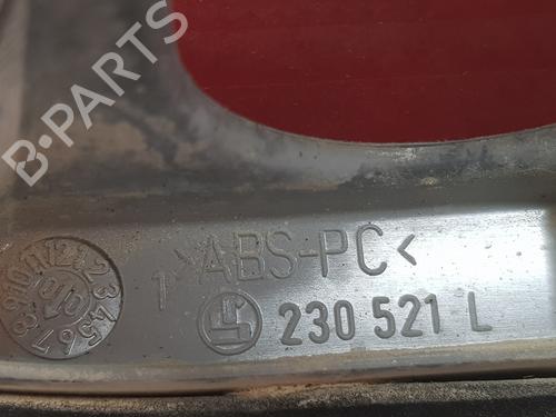 Left tailgate light BMW 3 (E46) 320 d | BP12145083C79 