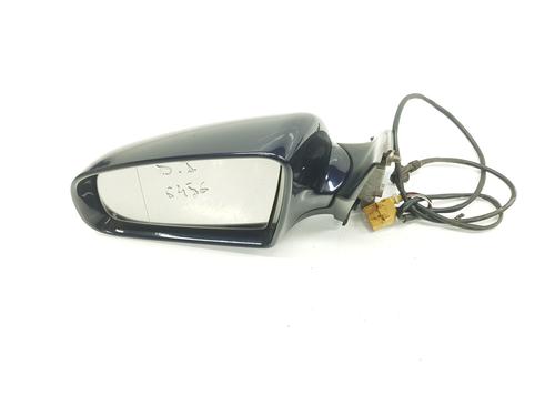 Used Left mirror AUDI A4 B6 (8E2) 2.0 (130 hp) 15616298