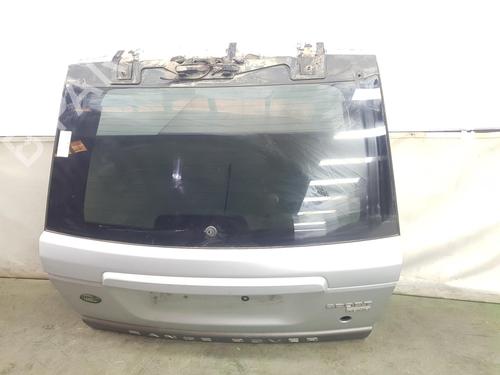 Tailgate LAND ROVER RANGE ROVER SPORT I (L320) 3.6 D 4x4 | BP9517538C6 