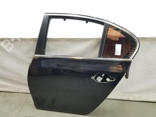 Used Right rear door BMW 5 (E60) 530 d (218 hp) 8848083