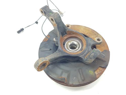 Left front steering knuckle SUZUKI VITARA (LY)  | BP28026621M25 