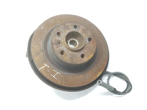 Used Left rear steering knuckle BMW 1 (E87) 118 d (143 hp) 14850087